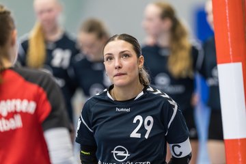 Bild 672 - wU18 Norddeutsche Meisterschaft